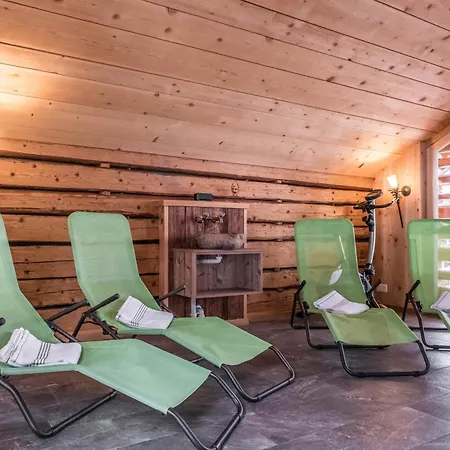 Eigerhome - The Mit Wellness - Griwa Rent Ag 그린델발트