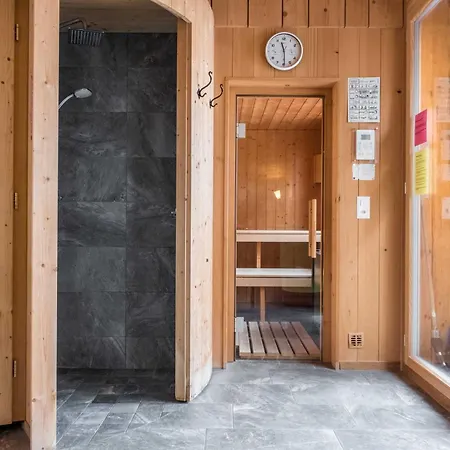 Eigerhome - The Mit Wellness - Griwa Rent Ag *