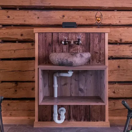 아파트 Eigerhome - The Mit Wellness - Griwa Rent Ag