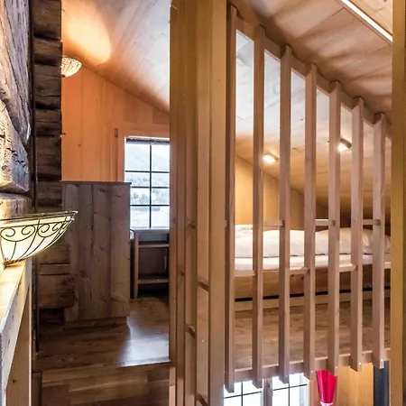 Eigerhome - The Mit Wellness - Griwa Rent Ag アパート *