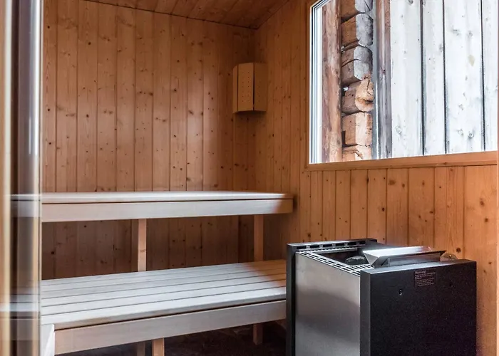 Eigerhome - The Mit Wellness - Griwa Rent Ag Appartement