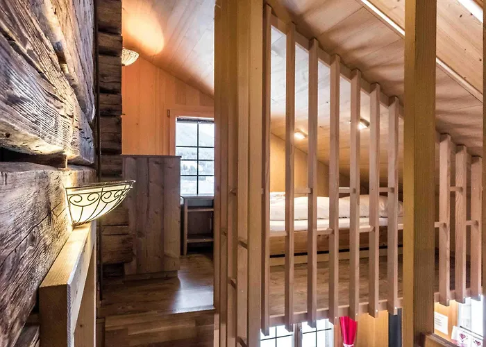 Eigerhome - The Mit Wellness - Griwa Rent Ag Appartement *