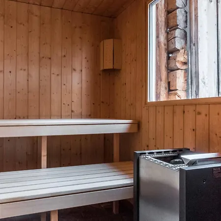 Eigerhome - The Mit Wellness - Griwa Rent Ag Apartman