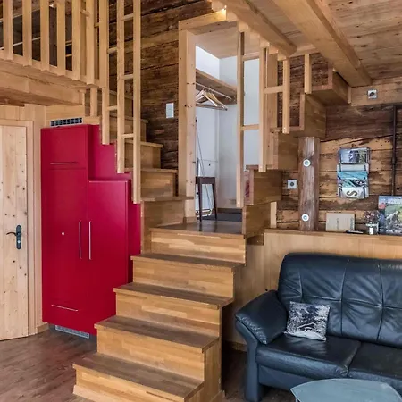 Apartman Eigerhome - The Mit Wellness - Griwa Rent Ag Grindelwald