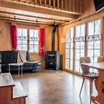 Eigerhome - The Mit Wellness - Griwa Rent Ag Apartment *
