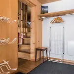 Apartment Eigerhome - The Mit Wellness - Griwa Rent Ag