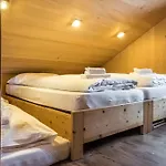 Eigerhome - The Mit Wellness - Griwa Rent Ag Apartment Grindelwald