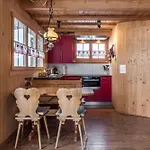 Apartment Eigerhome - The Mit Wellness - Griwa Rent Ag *