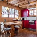 Eigerhome - The Mit Wellness - Griwa Rent Ag Apartment Grindelwald