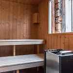 Eigerhome - The Mit Wellness - Griwa Rent Ag Apartment