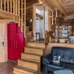 Apartment Eigerhome - The Mit Wellness - Griwa Rent Ag Grindelwald