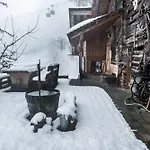 Eigerhome - The Mit Wellness - Griwa Rent Ag * Grindelwald