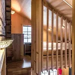 Eigerhome - The Mit Wellness - Griwa Rent Ag Apartment *