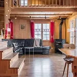 Apartment Eigerhome - The Mit Wellness - Griwa Rent Ag Grindelwald