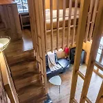 Eigerhome - The Mit Wellness - Griwa Rent Ag *