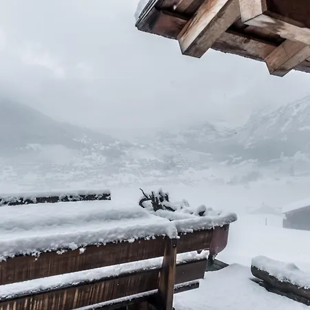 Eigerhome - The Mit Wellness - Griwa Rent Ag Lejlighed