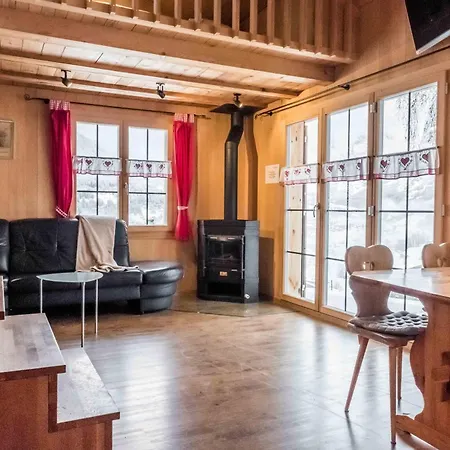 Eigerhome - The Mit Wellness - Griwa Rent Ag 公寓 *
