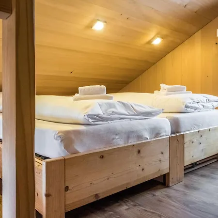 Eigerhome - The Mit Wellness - Griwa Rent Ag 公寓 格林德瓦