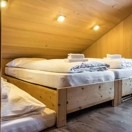 Eigerhome - The Mit Wellness - Griwa Rent Ag 公寓 格林德瓦