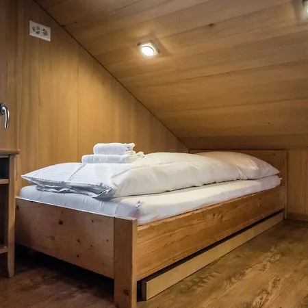 Eigerhome - The Mit Wellness - Griwa Rent Ag 格林德瓦