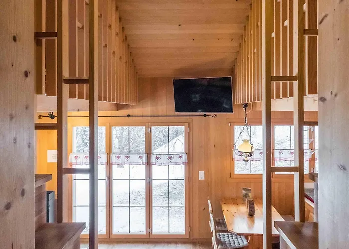 Eigerhome - The Mit Wellness - Griwa Rent Ag *